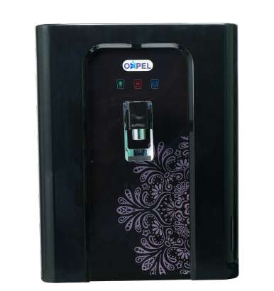 OXPEL AQUA NINE BLACK